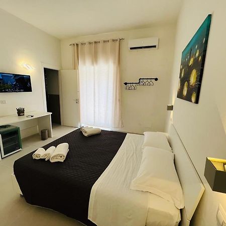 Pirro'S Rooms Peschici Extérieur photo