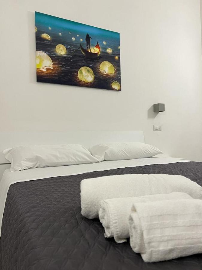 Pirro'S Rooms Peschici Extérieur photo