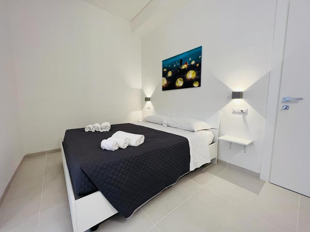 Pirro'S Rooms Peschici Extérieur photo