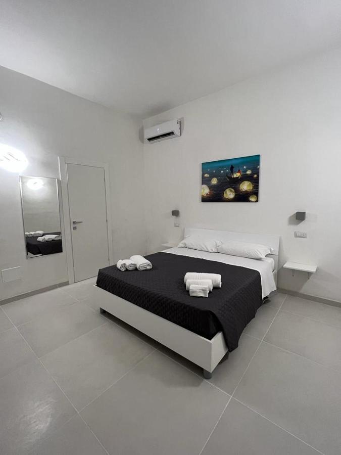 Pirro'S Rooms Peschici Extérieur photo