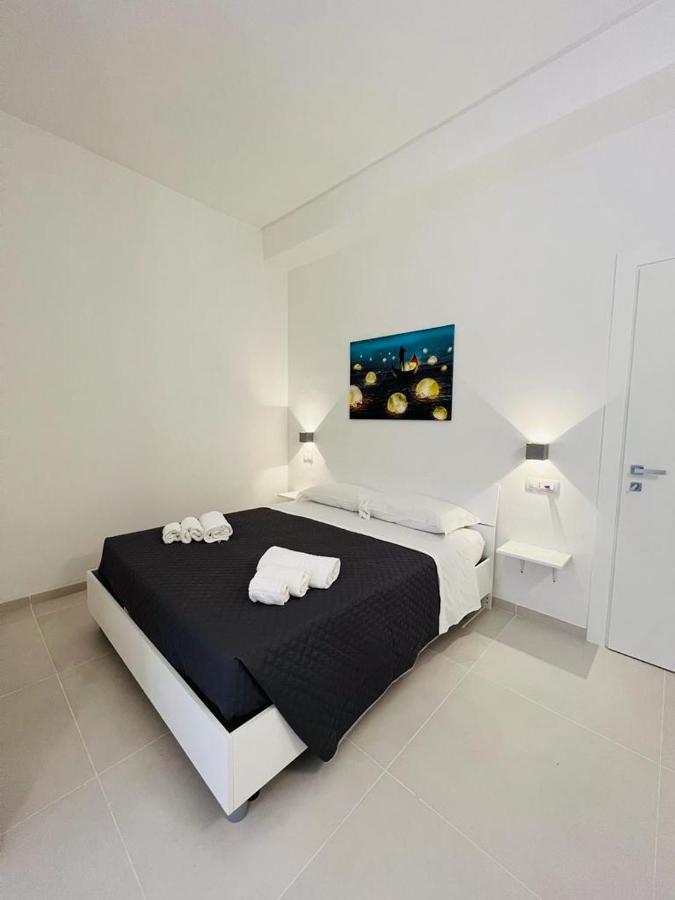 Pirro'S Rooms Peschici Extérieur photo
