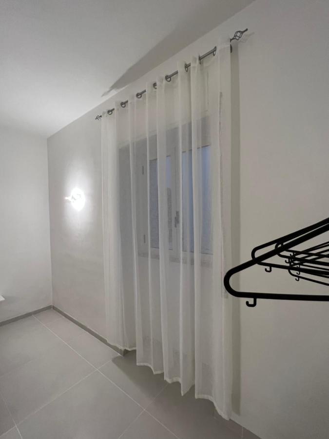 Pirro'S Rooms Peschici Extérieur photo