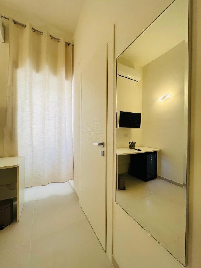 Pirro'S Rooms Peschici Extérieur photo
